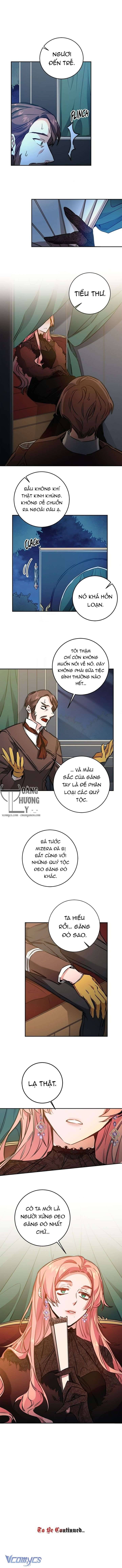 Xuyên Vào Tiểu Thuyết Làm Nữ Hoàng Tàn Độc Chapter 79 - Trang 4
