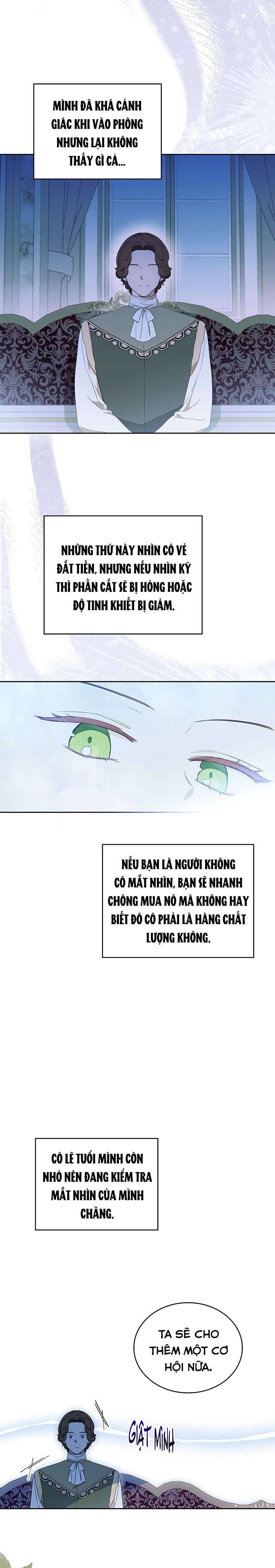 Kiếp Này Nhất Định Làm Gia Chủ Chap 80 - Trang 2