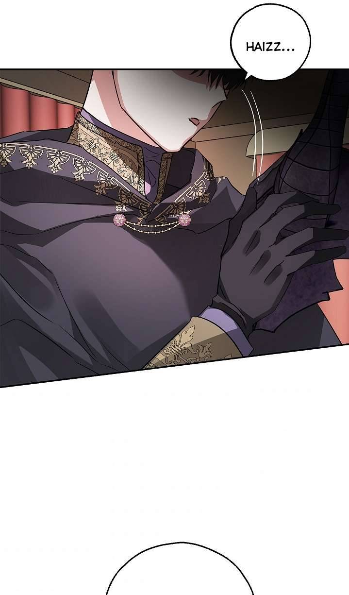 Hôn Phu Ẩn Sắc Chapter 28 - Trang 4