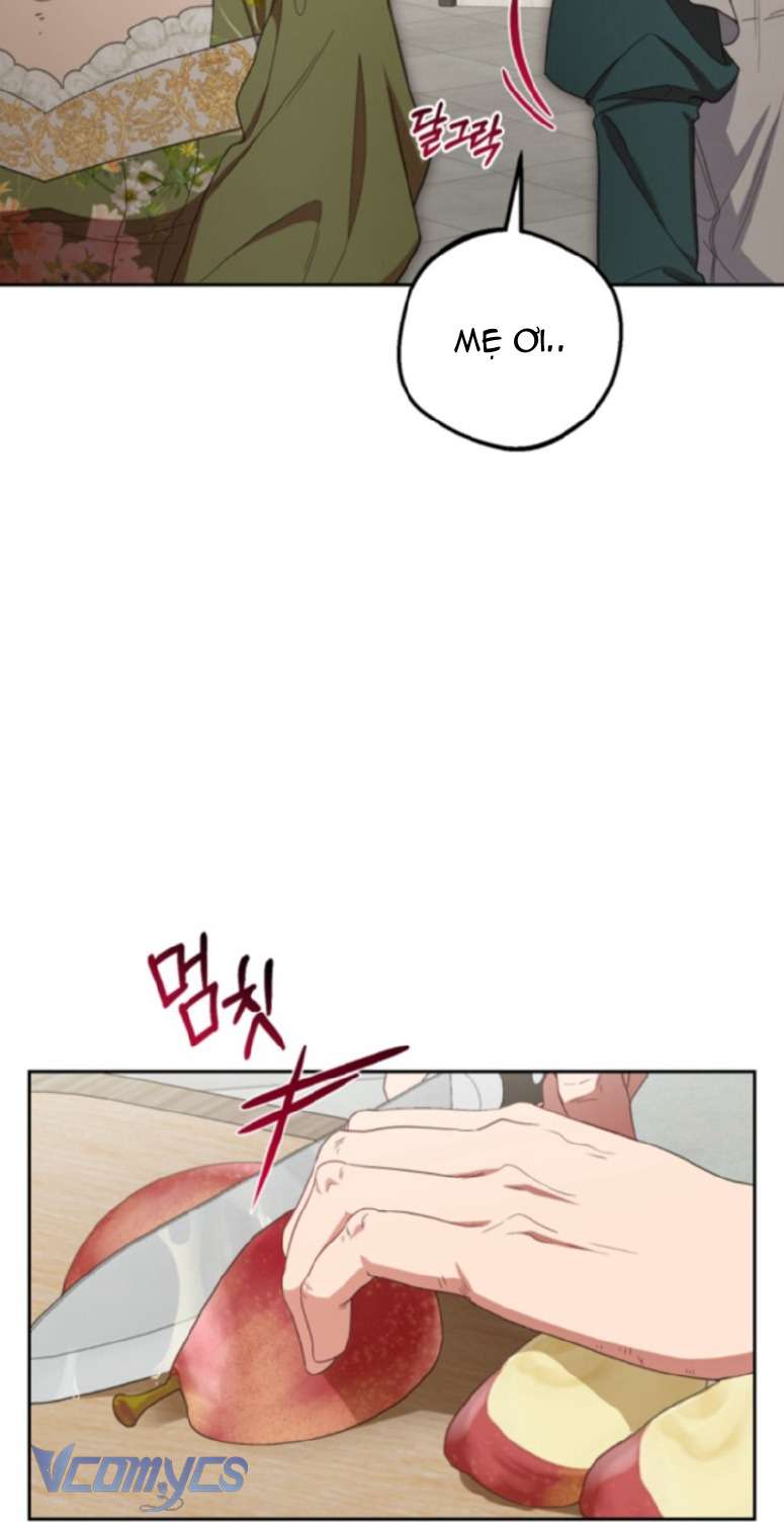 Được Yêu Thương Mà Còn Ngại Ngùng Sao! Chapter 81 - Trang 4