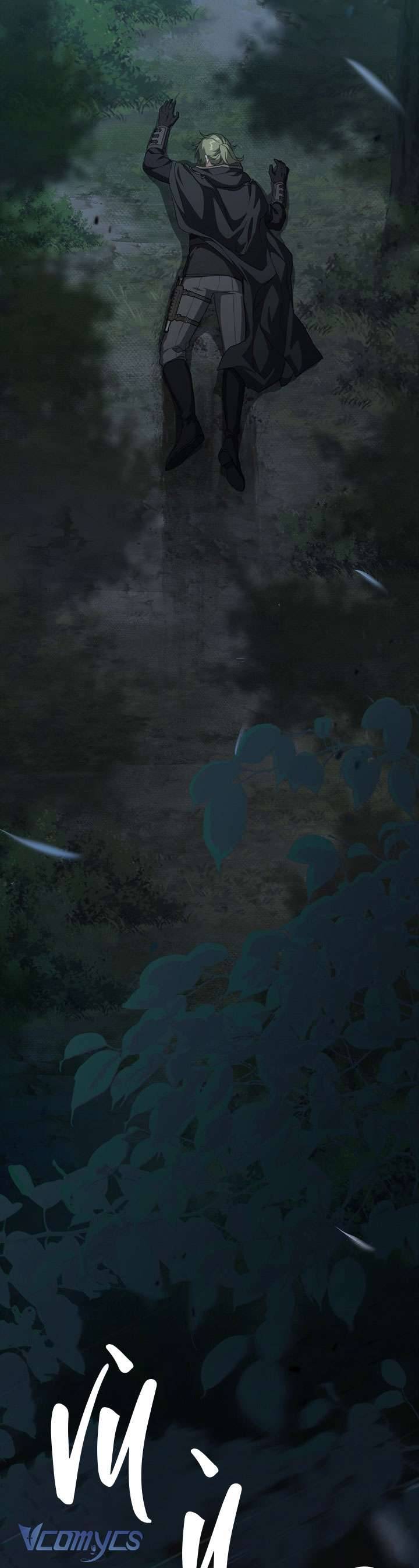 Lại Một Lần Nữa Hướng Về Ánh Sáng Chap 96 - Trang 2