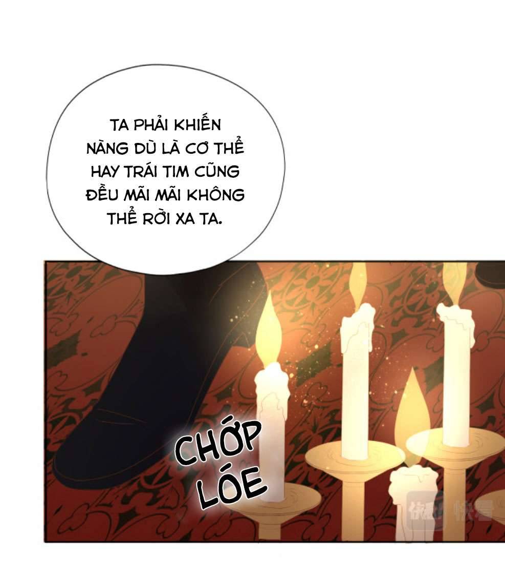 Địch Úc Đa Chi Ca Chapter 84 - Trang 4