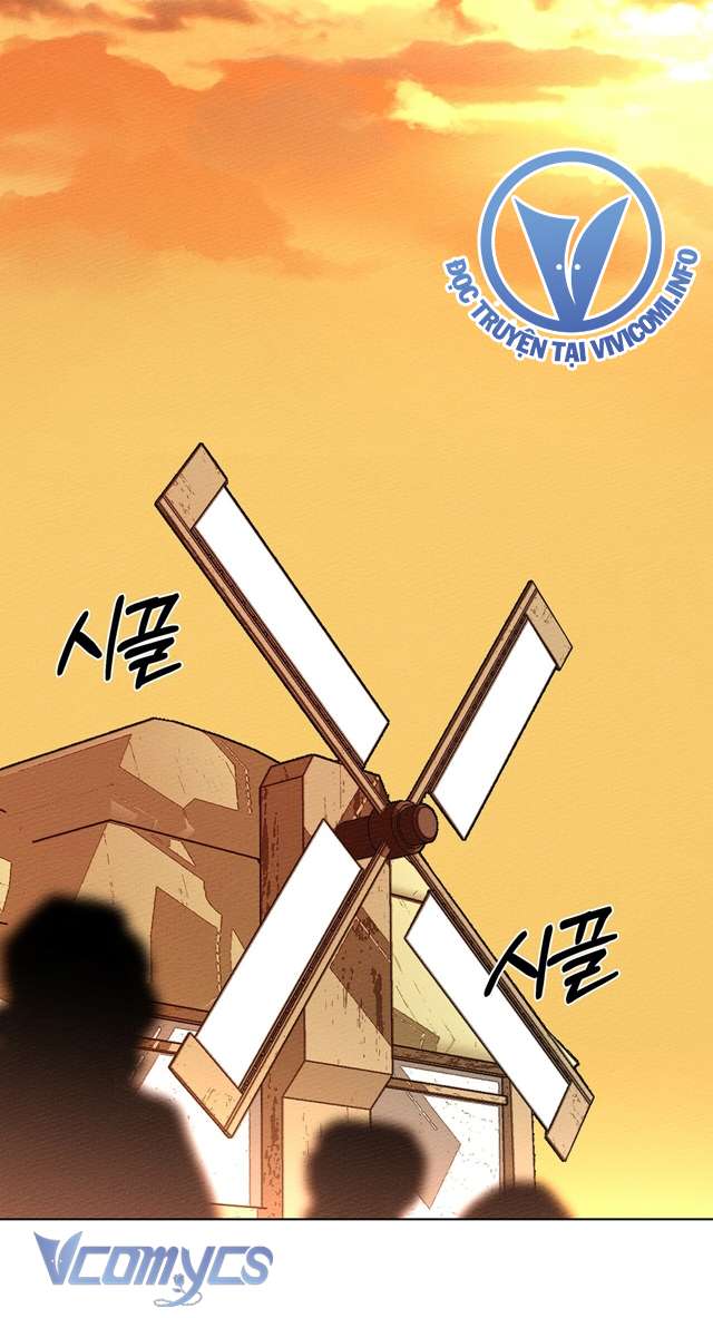 Dưới Bóng Cây Sồi Chap 6 - Next Chap 7