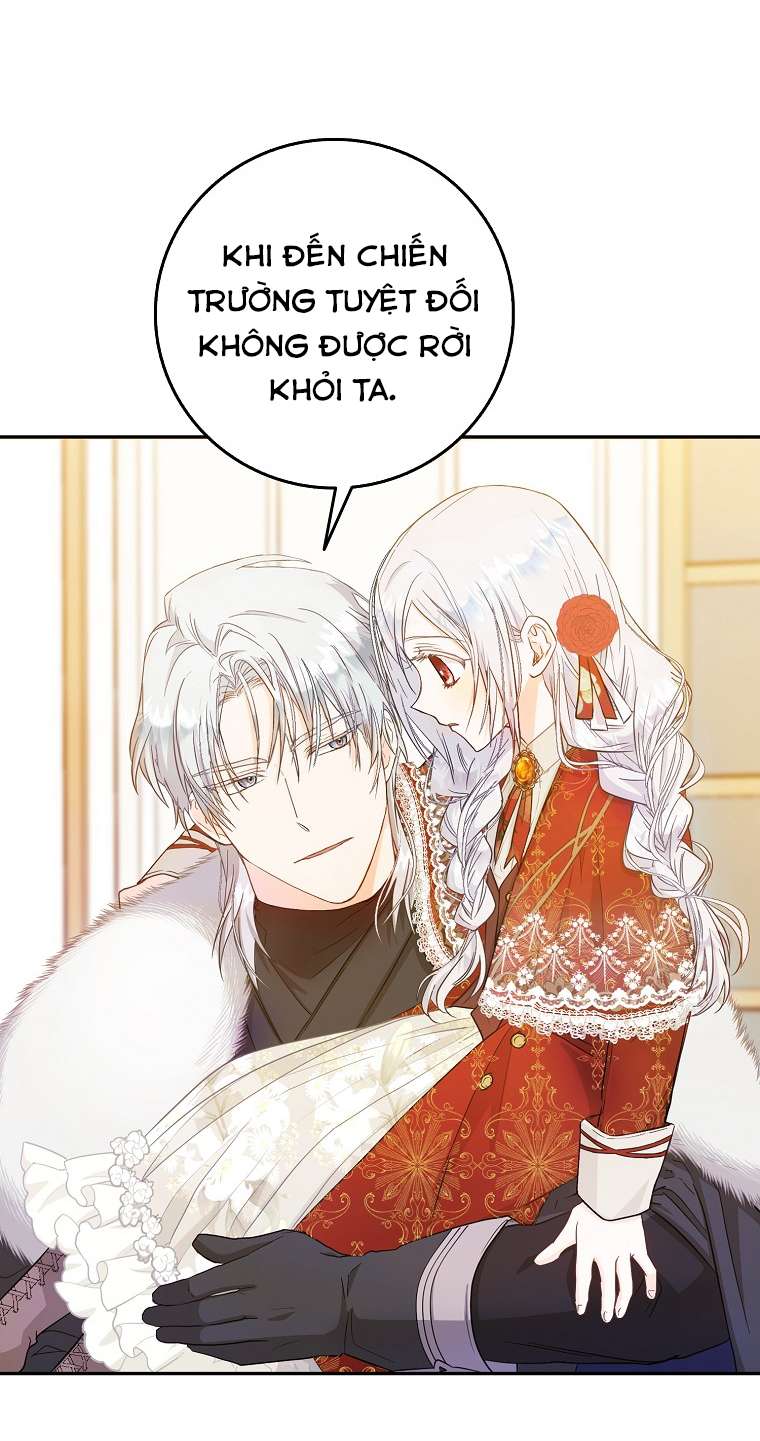 Tôi Trở Thành Vợ Của Nam Chính Chap 11 - Trang 3