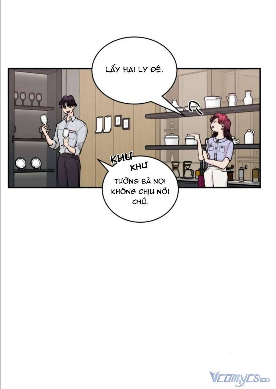 Oan Gia Ngõ Hẹp Chapter 47 - Trang 3