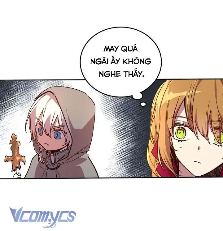 Vị Hôn Thê Khế Ước Của Công Tước Chapter 69 - Next Chapter 70