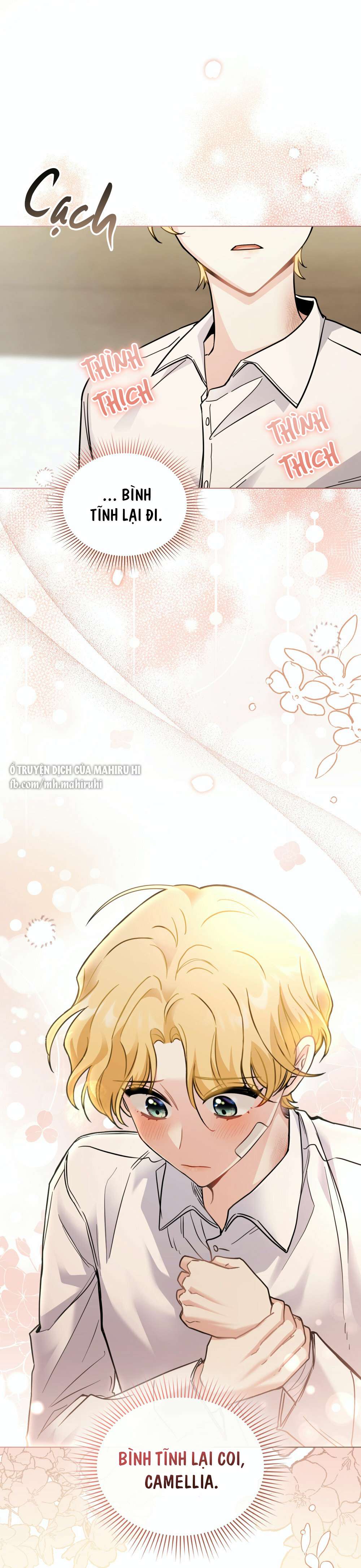 Tìm Lại Camellia Chapter 51 - Next Chapter 52