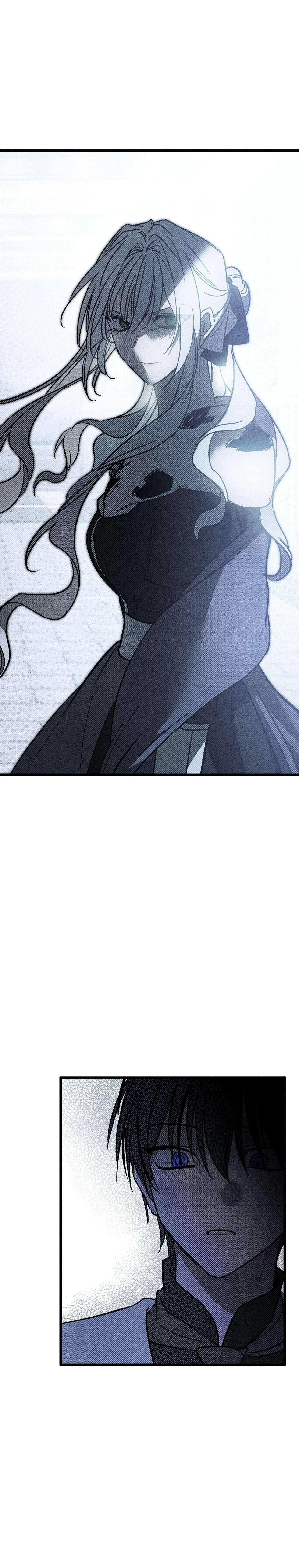 Vị Phu Quân Căm Ghét Tôi Đã Mất Trí Nhớ Chapter 25 - Trang 4