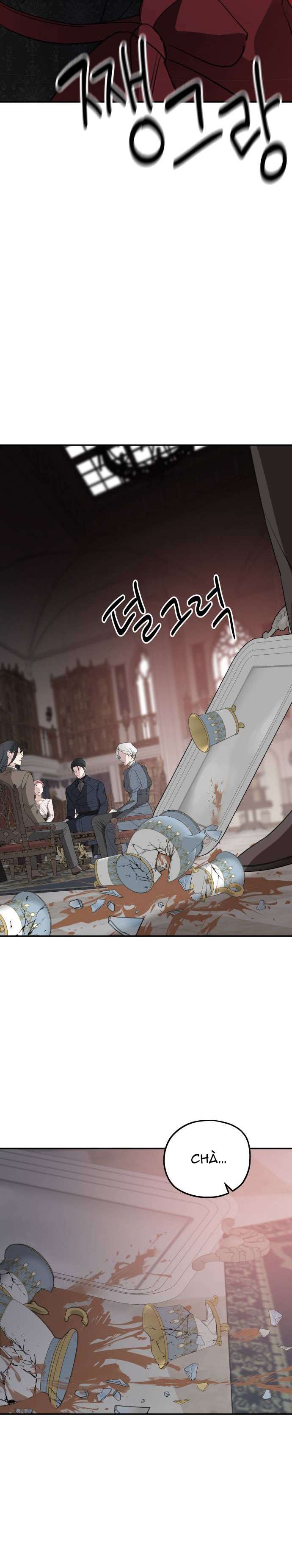 Gia Đình Chồng Quá Ám Ảnh Bởi Tôi Chap 40 - Trang 2