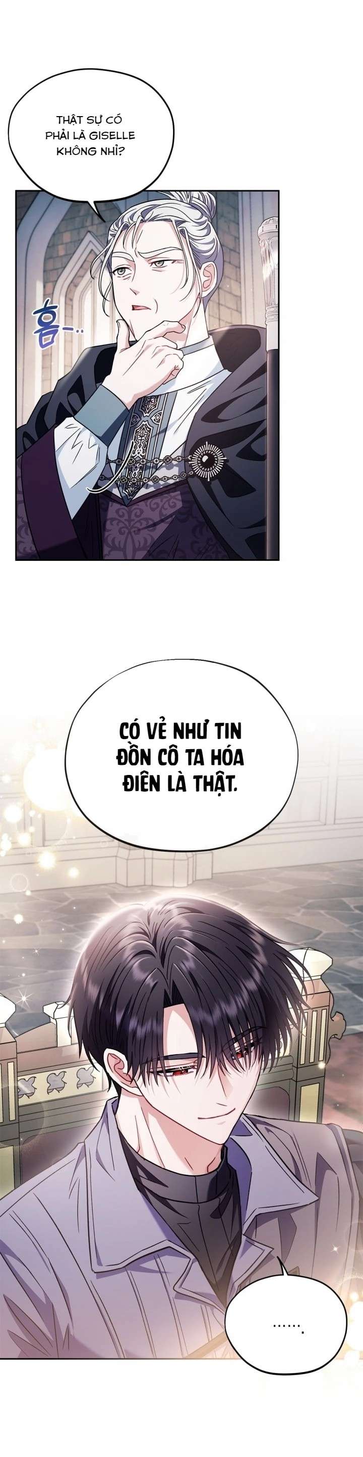 Trở Thành Người Giám Định Chất Độc Cho Thế Lực Hắc Ám Chapter 15 - Trang 4