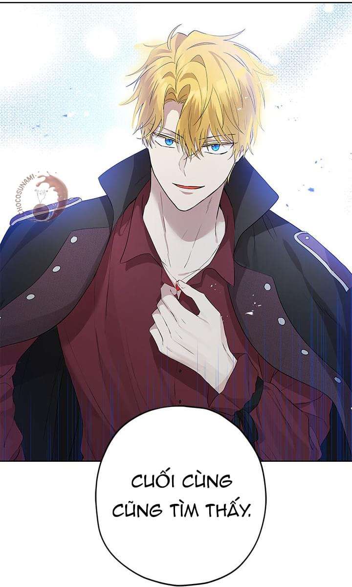 Tôi Là Minh Chứng Của Sự Thật Chap 31 - Trang 3