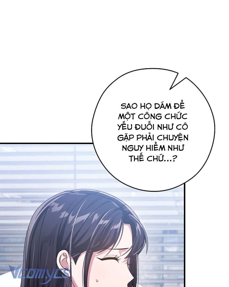 Nhật Ký Từ Chức Cấp S Của Thợ Săn Công Chức Chapter 11 - Next Chapter 12