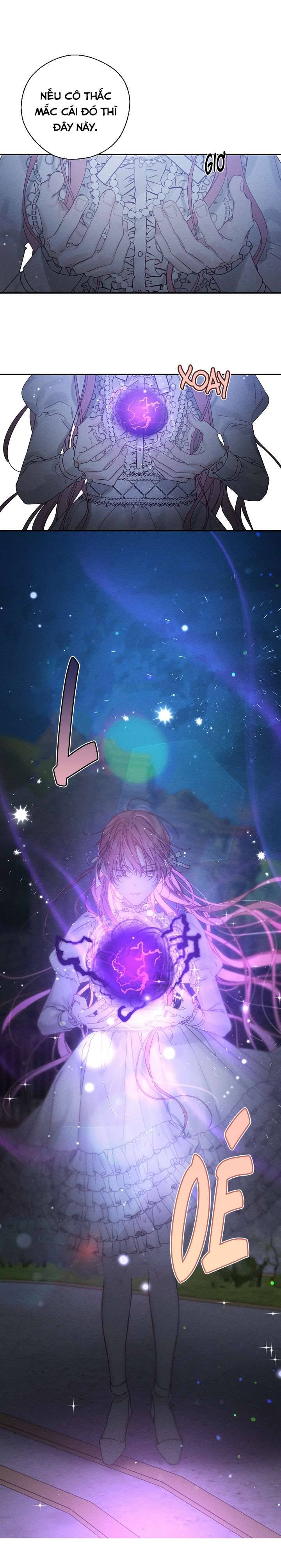 Trước Tiên Phải Giấu Em Trai Cái Đã! Chap 42 - Trang 2