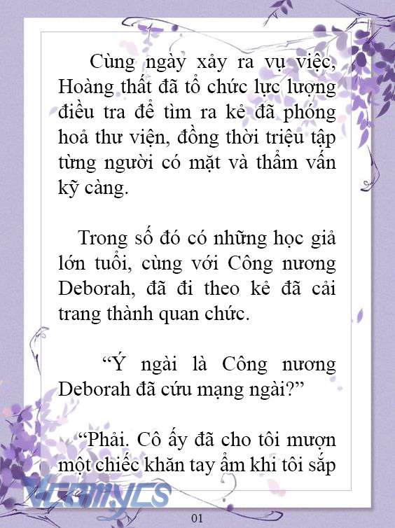 [Novel] Làm Ác Nữ Bộ Không Tốt Sao? Chap 172 - Next Chap 173