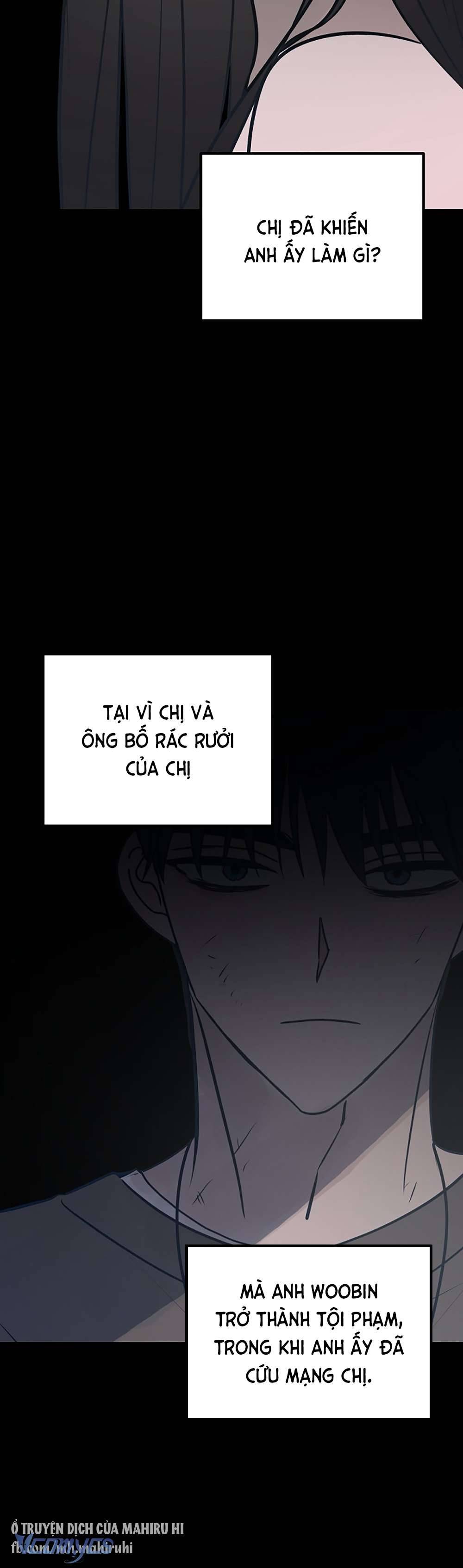 Kẻ Rác Rưởi Không Đáng Được Yêu Chapter 78 - Trang 4