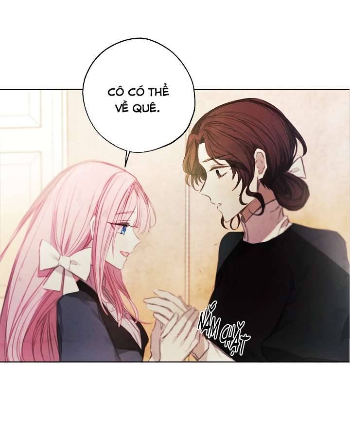 Cửa Hàng Búp Bê Của Công Chúa Chap 3 - Trang 2