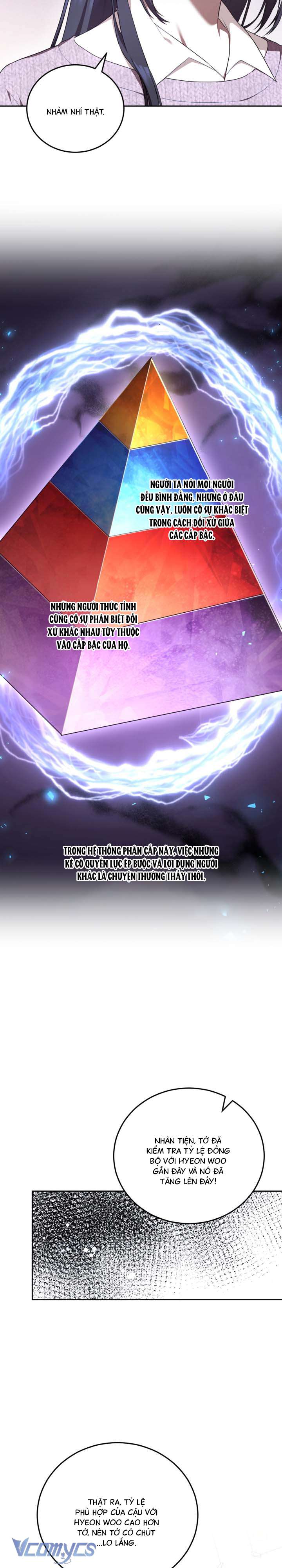 Chủ Tiệm Cafe Là Guide Cấp S Chap 4 - Trang 4