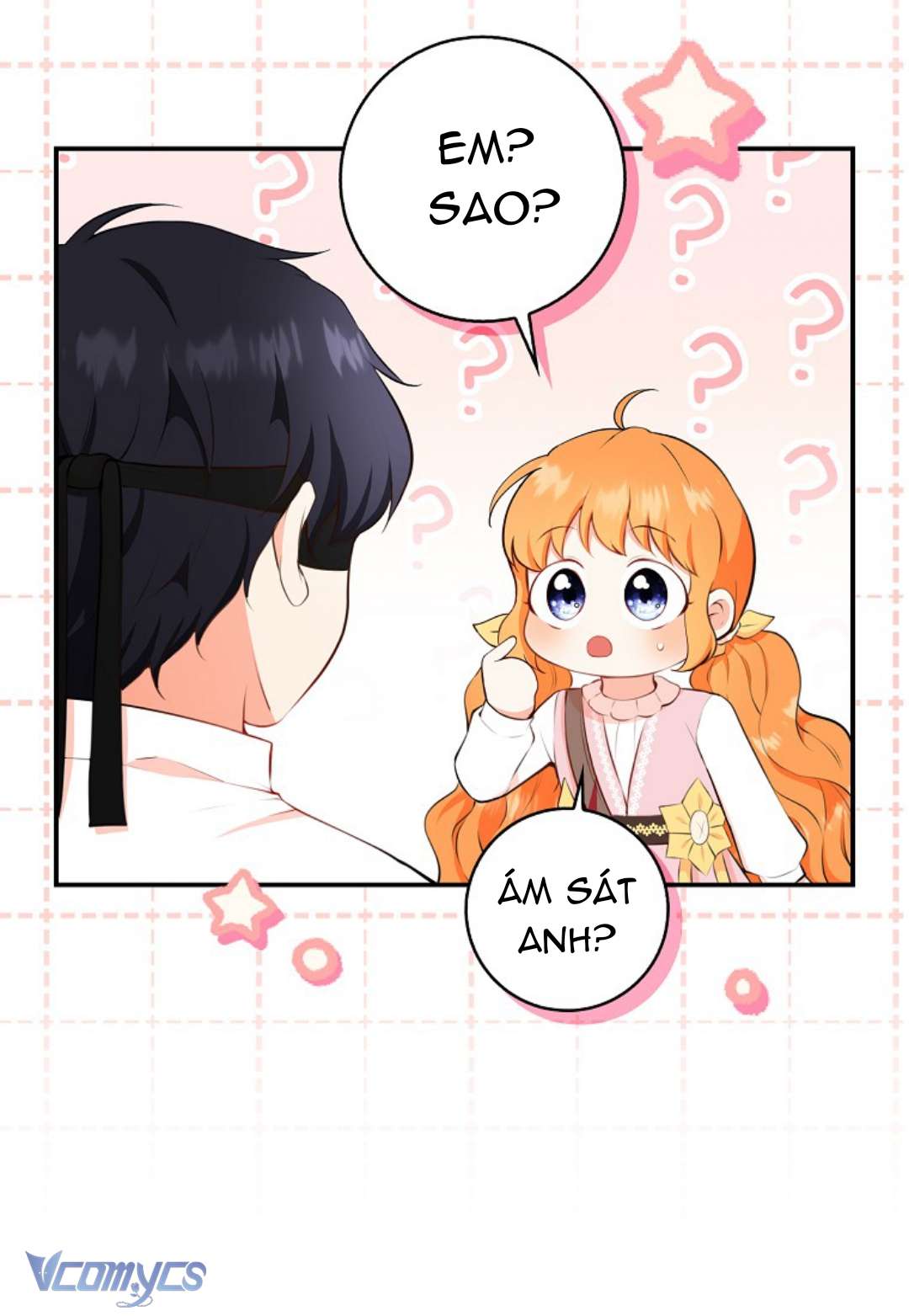 Sóc Con Tài Năng Chap 16 - Trang 2