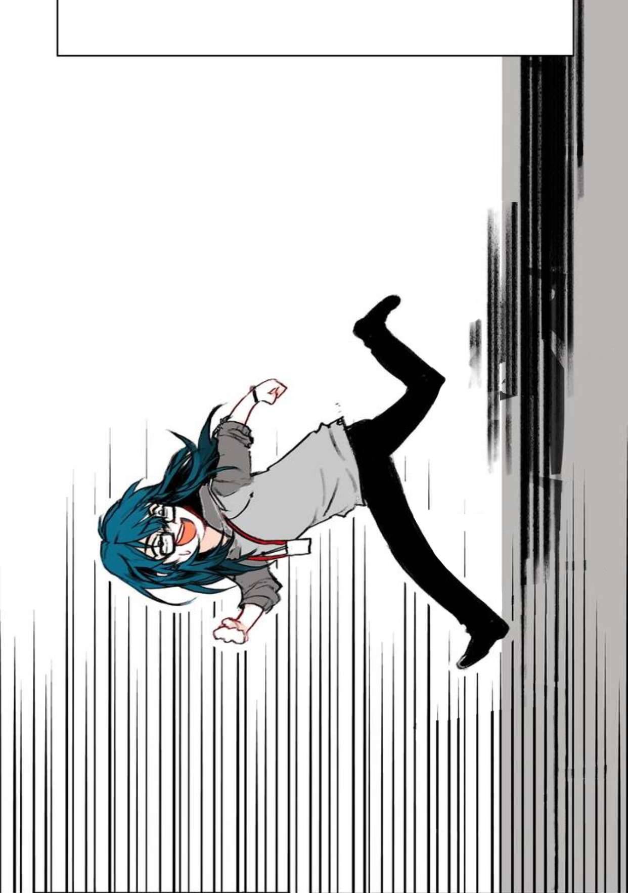 Ranh Giới Chap 1 - Trang 3