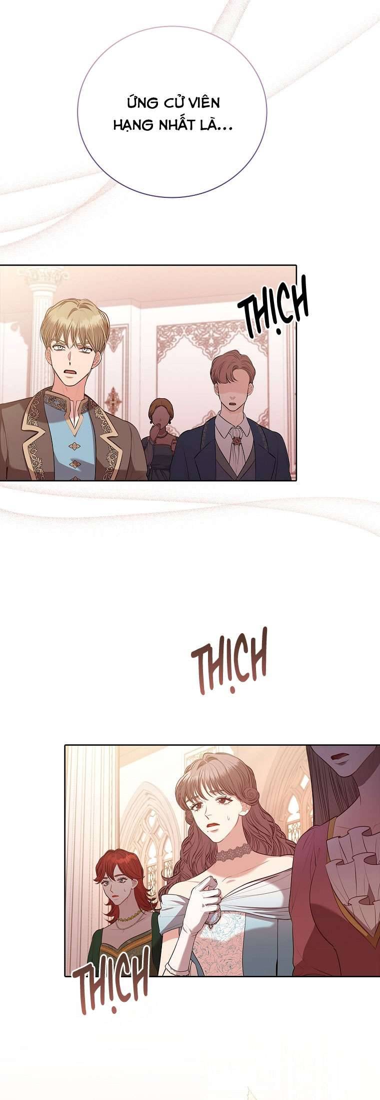 Thư Ký Của Bạo Chúa Chapter 60 - Trang 4