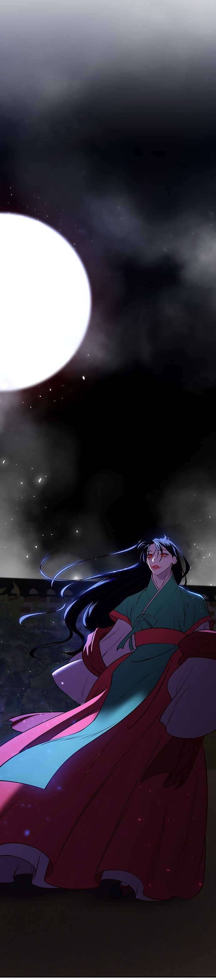 Vương Tử Huyền Bí Chapter 12 - Trang 4