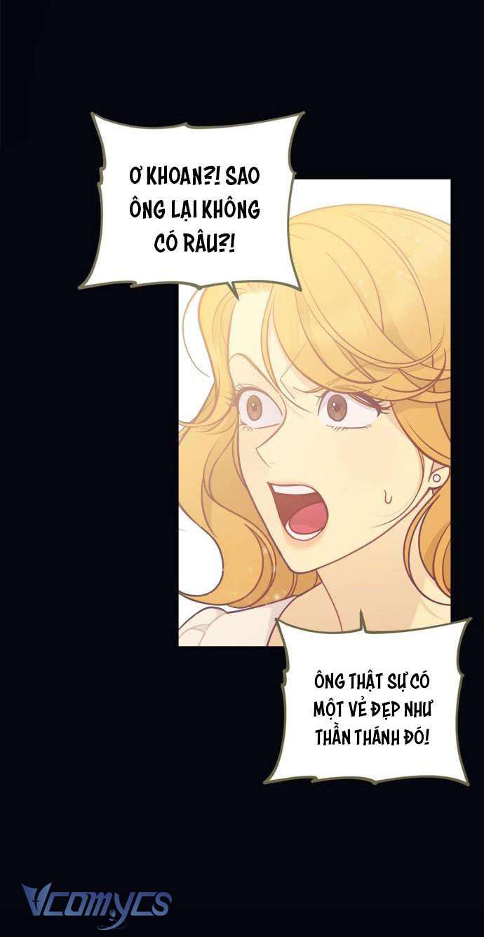 Thứ Tôi Cần Không Phải Là Tình Yêu Chapter 1 - Trang 3