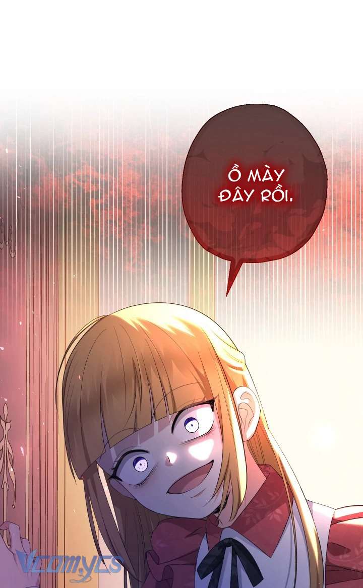 Tiểu Thư Tích Tiền Đi Bụi Chapter 76 - Trang 4