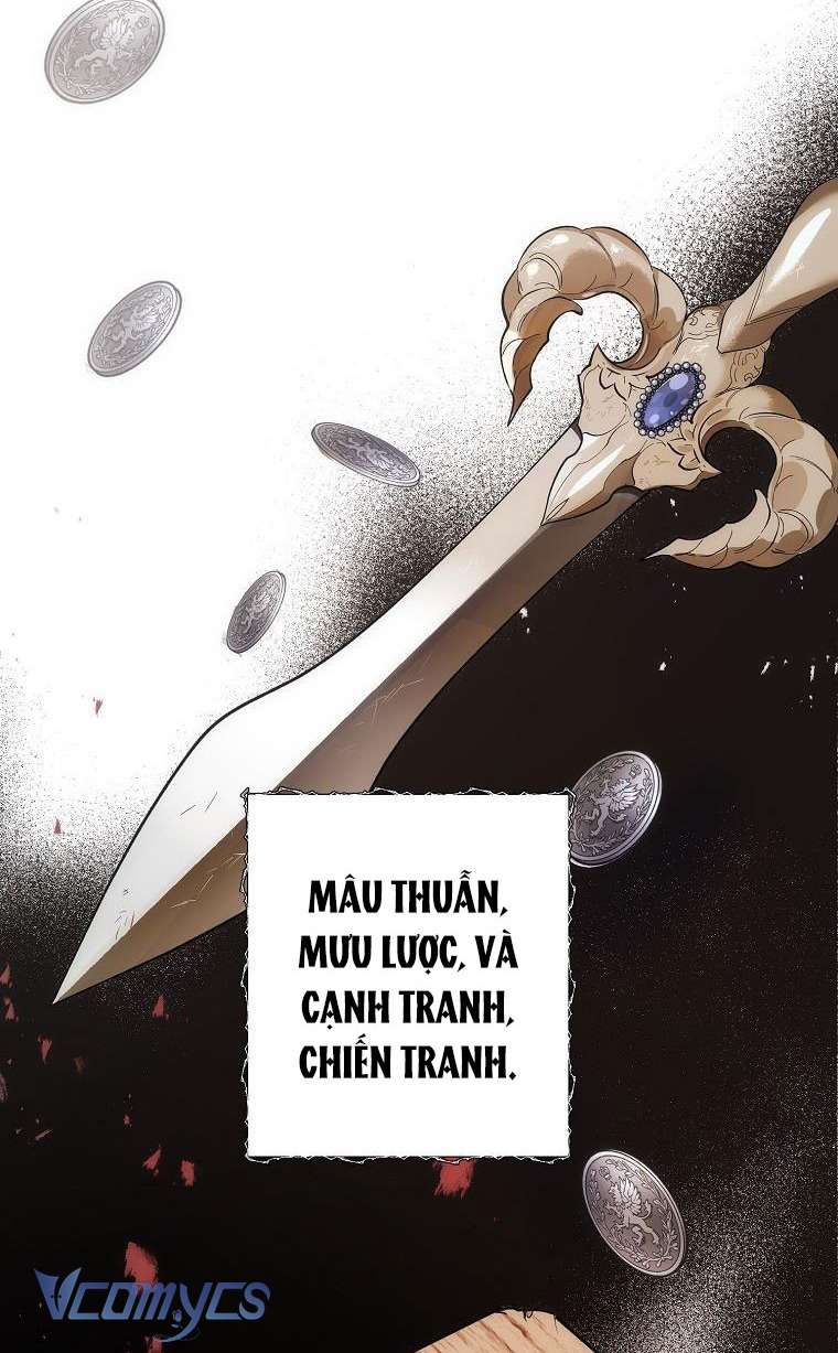 Ác Quỷ Nuôi Dưỡng Tiểu Thư Chapter 3 - Trang 4