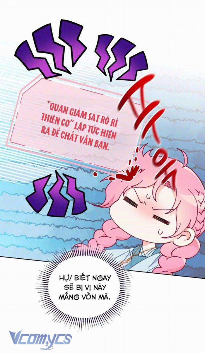 Sự Điều Trị Đặc Biệt Của Tinh Linh Chapter 31 - Next Chapter 32