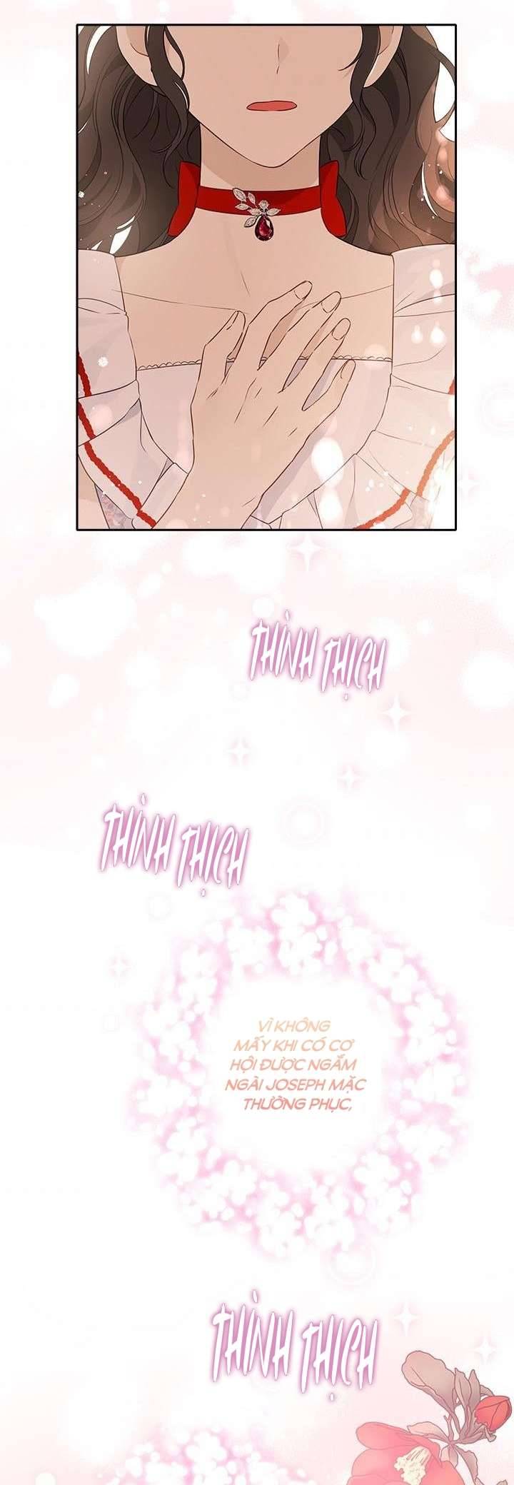 Tôi Là Minh Chứng Của Sự Thật Chap 71 - Next Chap 72