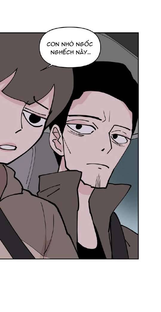 Yêu Không Hồi Kết Chap 12 - Trang 2