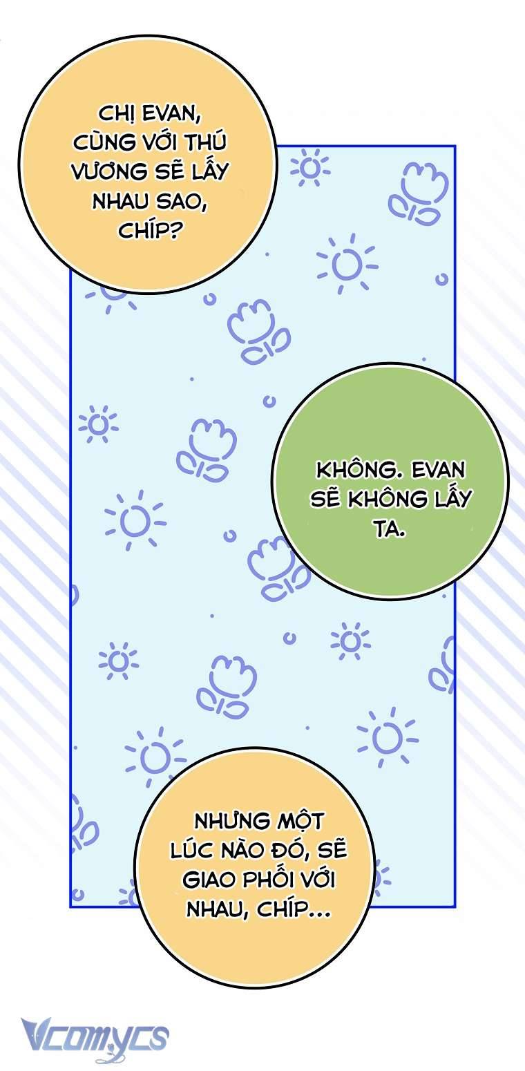 Thời Hạn Cuối Cùng Đang Tràn Ngập Trên Cửa Sổ Trạng Thái Chap 26 - Trang 4