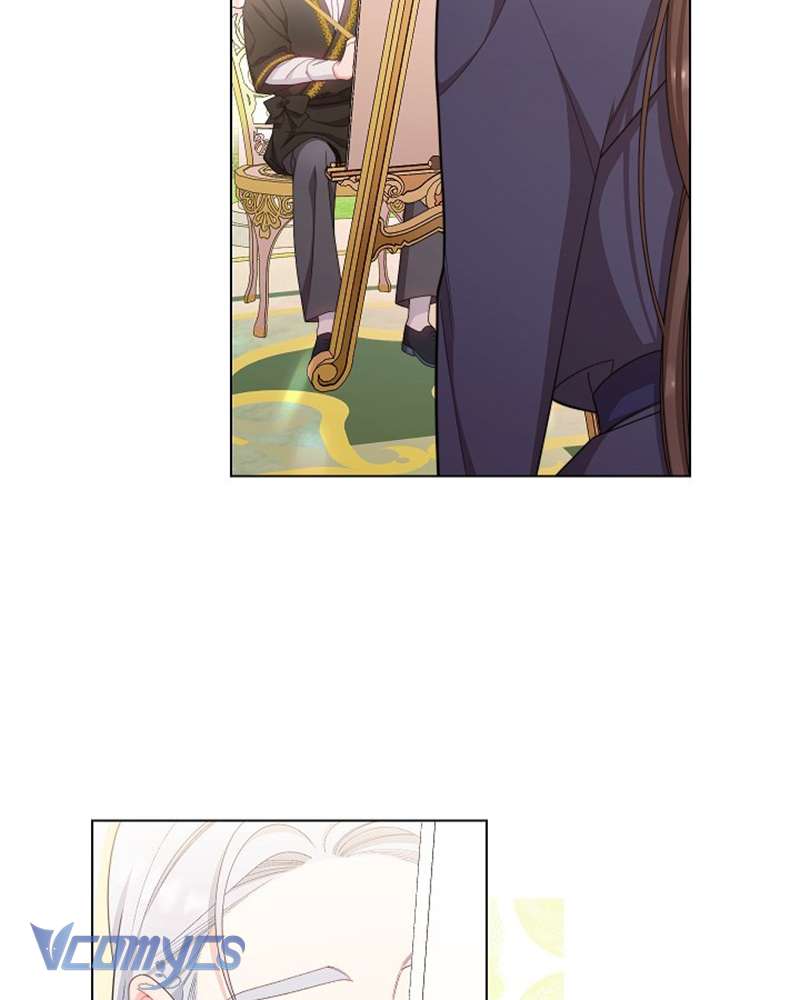 Hầu Gái Độc Quyền Của Hoàng Hậu Phản Diện Chapter 48 - Trang 4