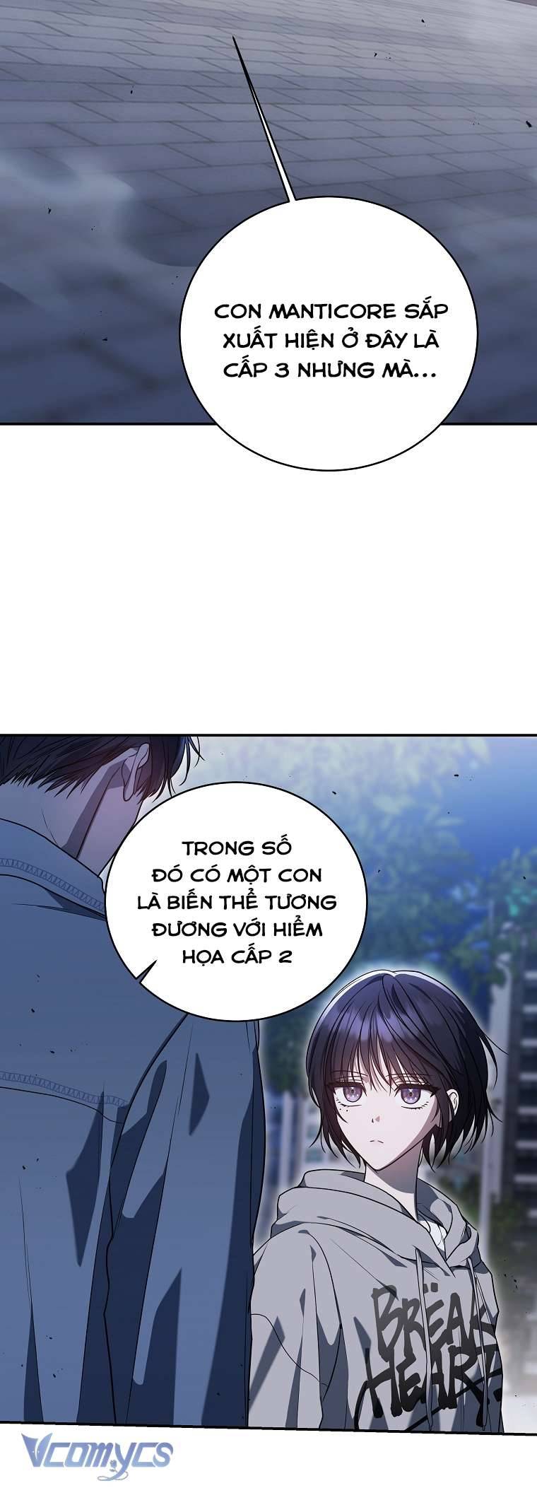 Hướng Dẫn Sinh Tồn Dành Cho Người Xếp Hạng Chap 4 - Trang 2