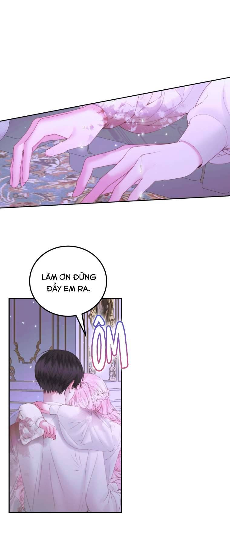 Siren: Trở Thành Gia Đình Của Nhân Vật Phản Diện Chapter 51 - Trang 3