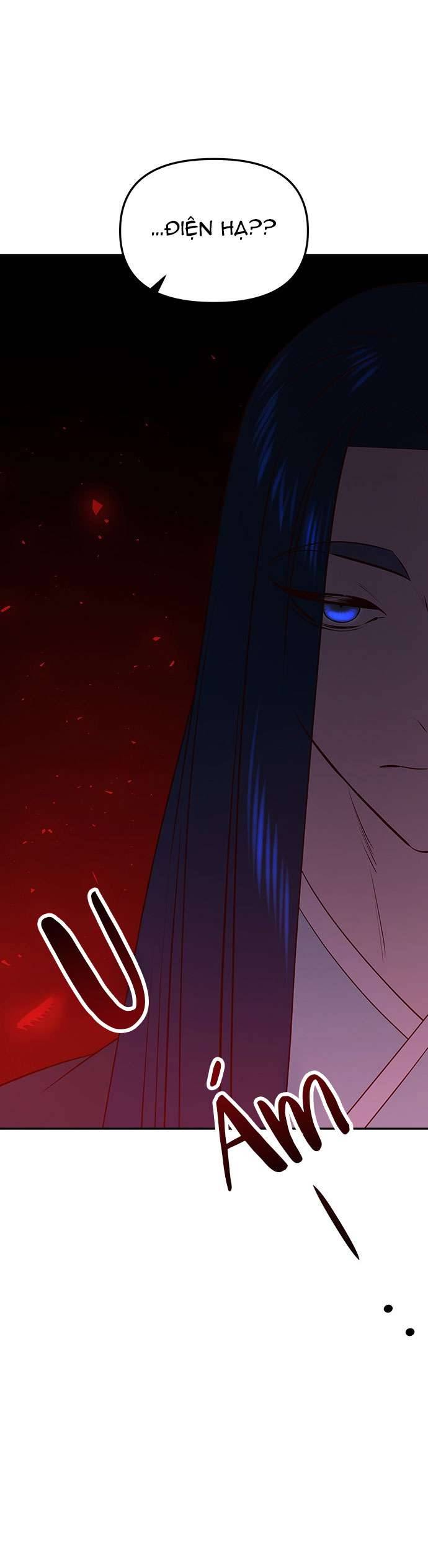 Vương Tử Huyền Bí Chapter 53 - Trang 4