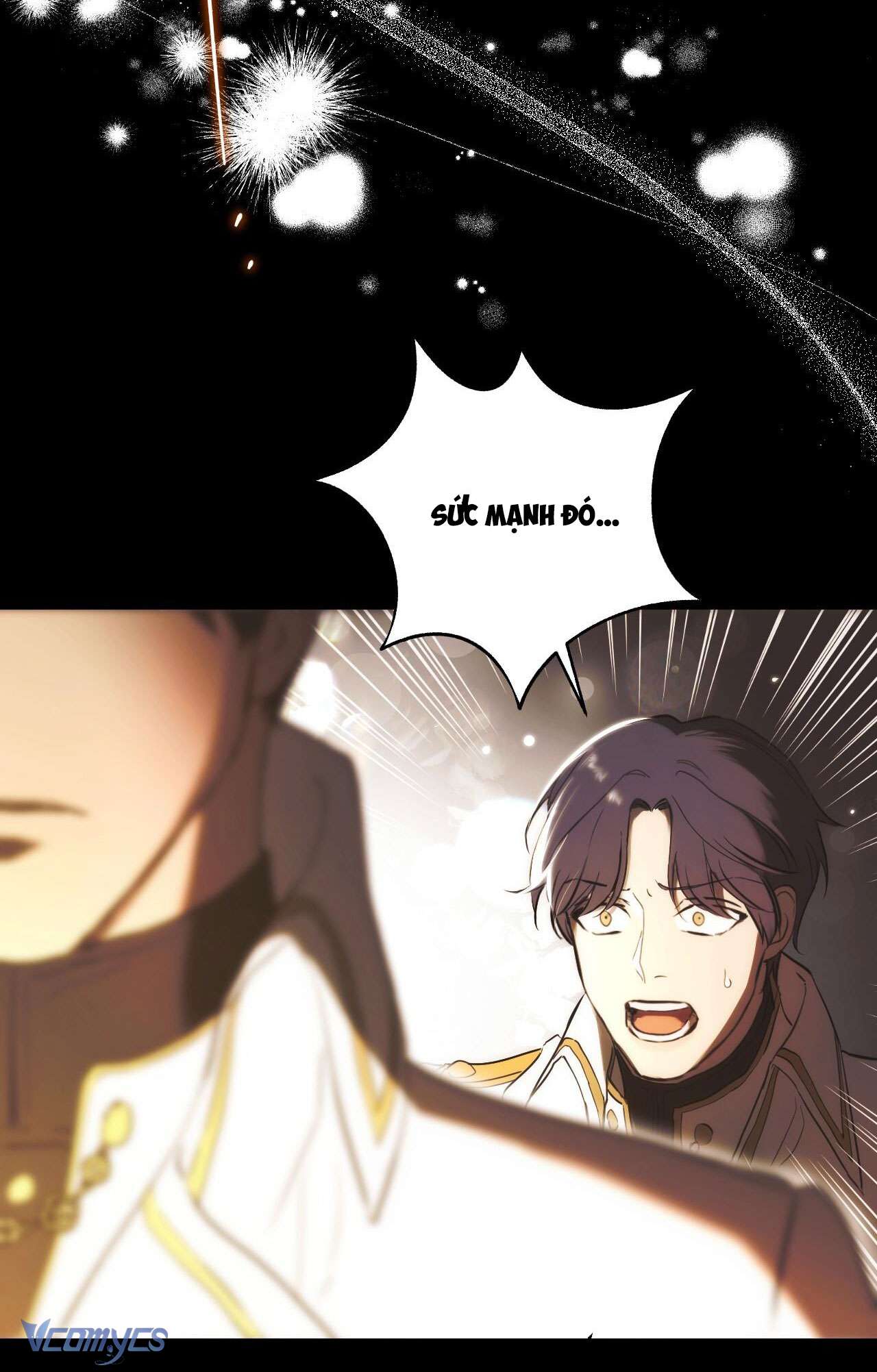 Thánh Nữ Giả Muốn Bỏ Trốn Chap 1 - Trang 4