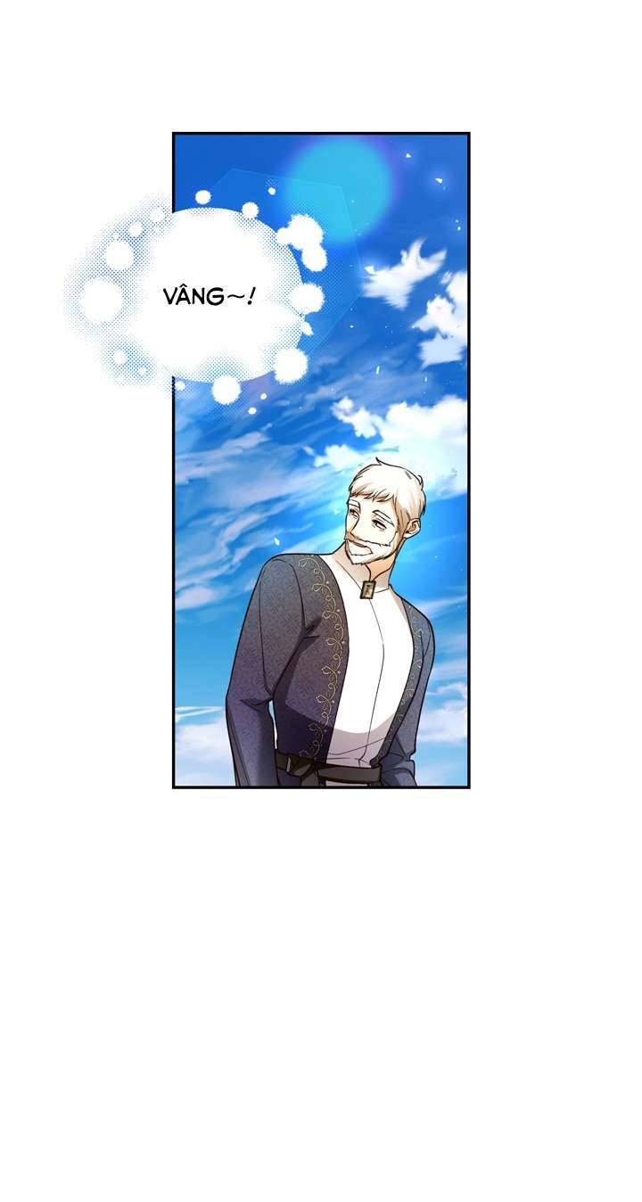 Phương Pháp Che Giấu Đứa Con Của Hoàng Đế Chapter 38 - Trang 4