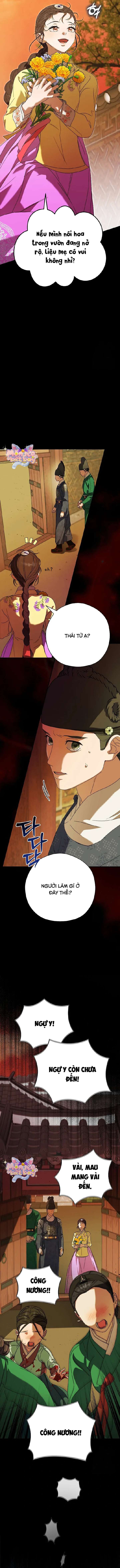 Ta Chỉ Muốn Ăn Em Chap 15 - Next Chap 16