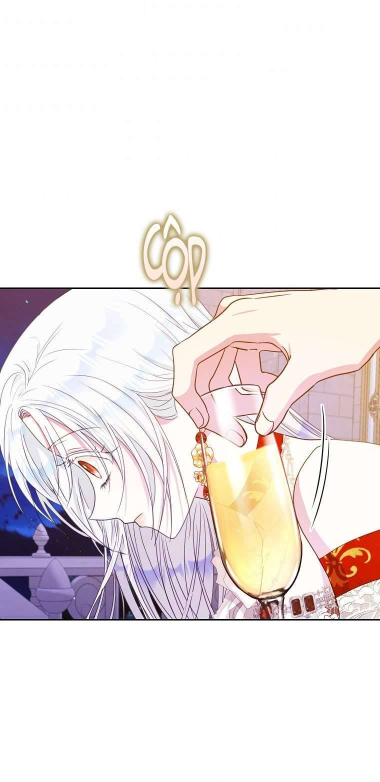 Tôi Trở Thành Vợ Của Nam Chính Chap 49 - Trang 3