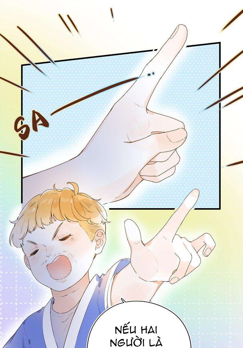 Ánh Sao Phiêu Linh Trong Nước Chapter 26 - Trang 4