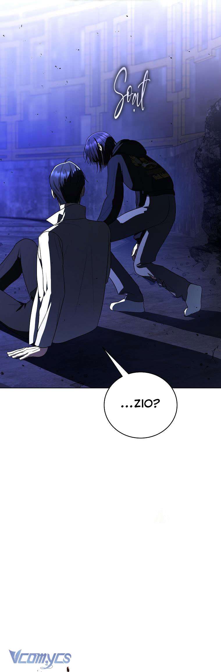 Hướng Dẫn Sinh Tồn Dành Cho Người Xếp Hạng Chap 45 - Trang 2