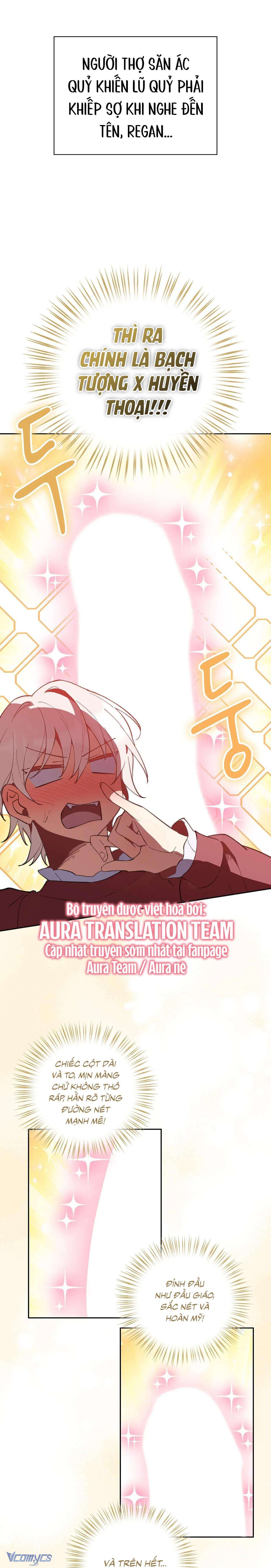 Chạy Trốn Khỏi Thợ Săn Chap 7 - Trang 4