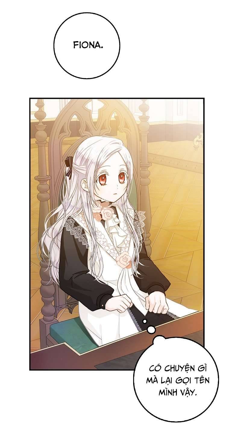 Tôi Trở Thành Vợ Của Nam Chính Chap 11 - Trang 3