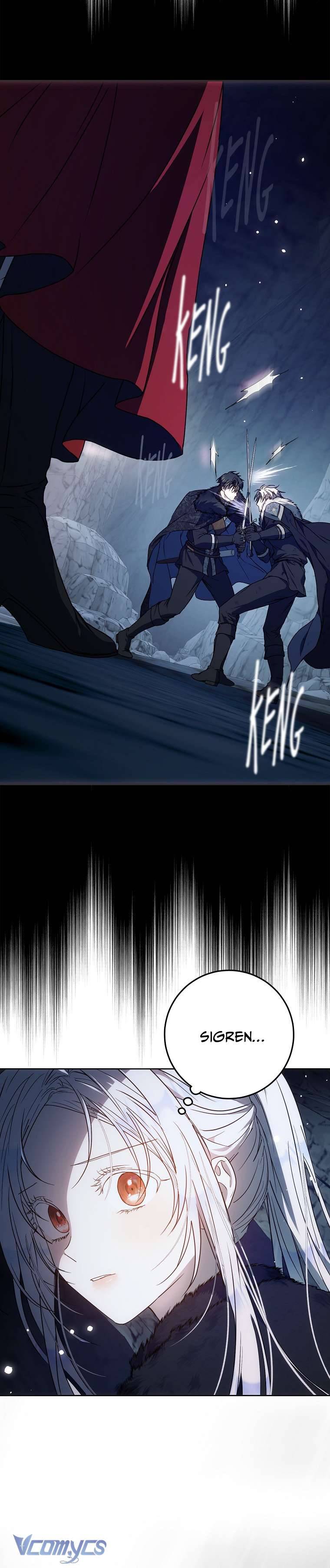 Tôi Trở Thành Vợ Của Nam Chính Chap 78 - Trang 3