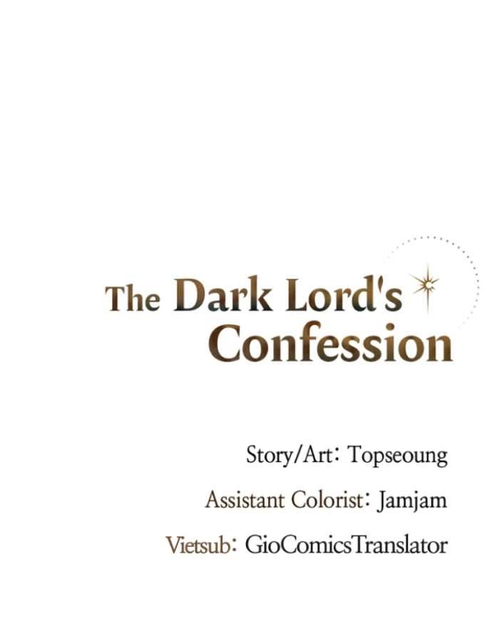 Lời Thú Nhận Của Chúa Tể Bóng Tối Chap 27 - Trang 4