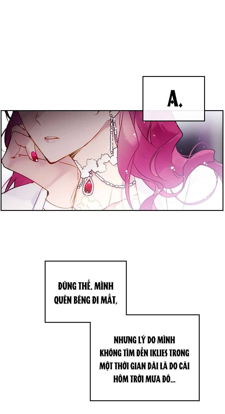 Kết Cục Của Nhân Vật Phản Diện Chỉ Có Thể Là Cái Chết Chapter 47 - Trang 4