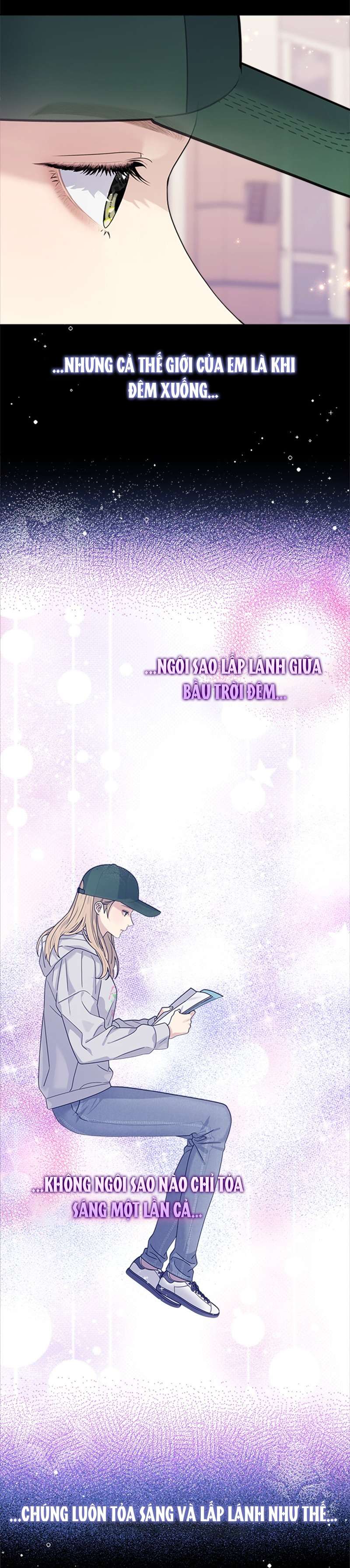 Couple Breaker Chap 8 - Trang 2