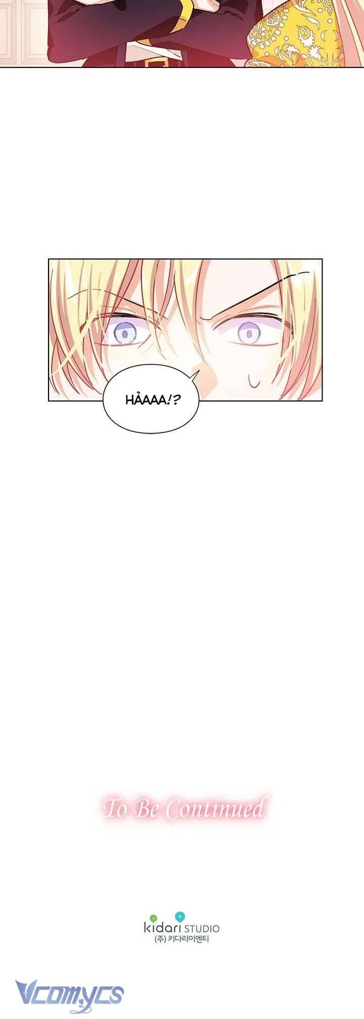 Bác Sĩ Elise: Vi Tiểu Thư Với Cây Đèn Dầu Chap 11 - Trang 2