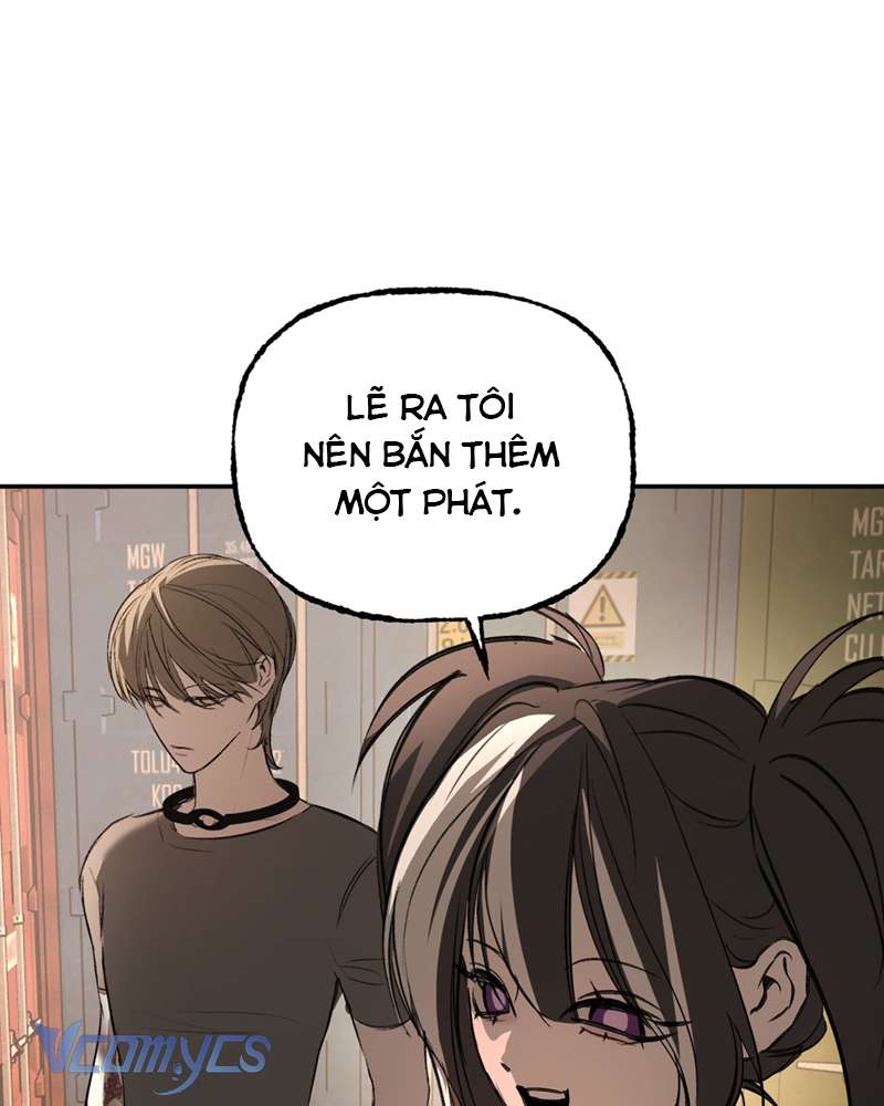 Ác Chi Hoàn Chapter 33 - Trang 4